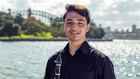 Winner of UNSW's 2024 Concerto Auditions Announced!